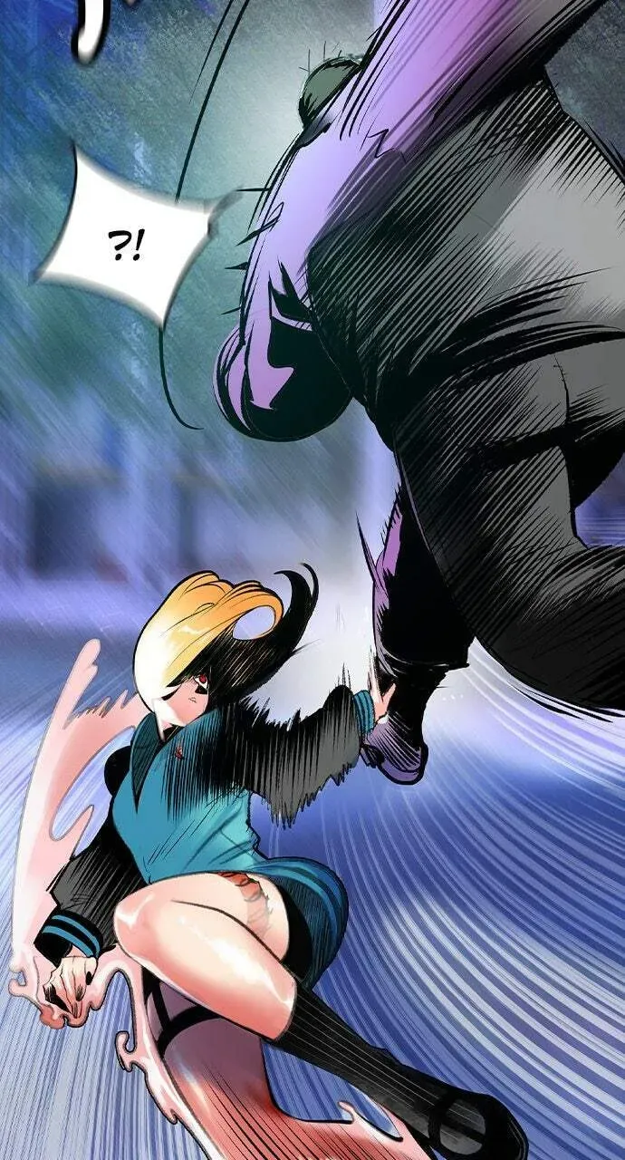 Jungle Juice Chapter 24.1 — Page 133