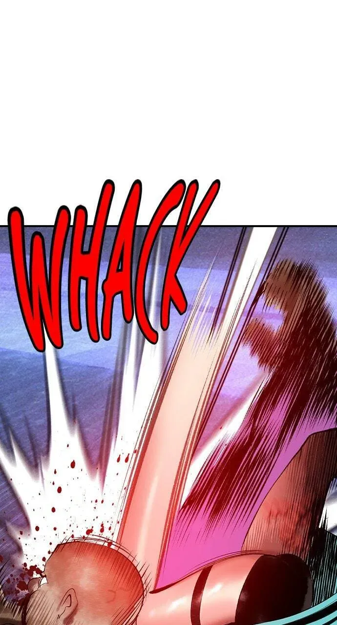 Jungle Juice Chapter 24.1 — Page 135