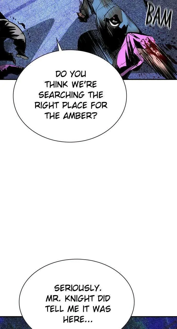 Jungle Juice Chapter 24.1 — Page 138