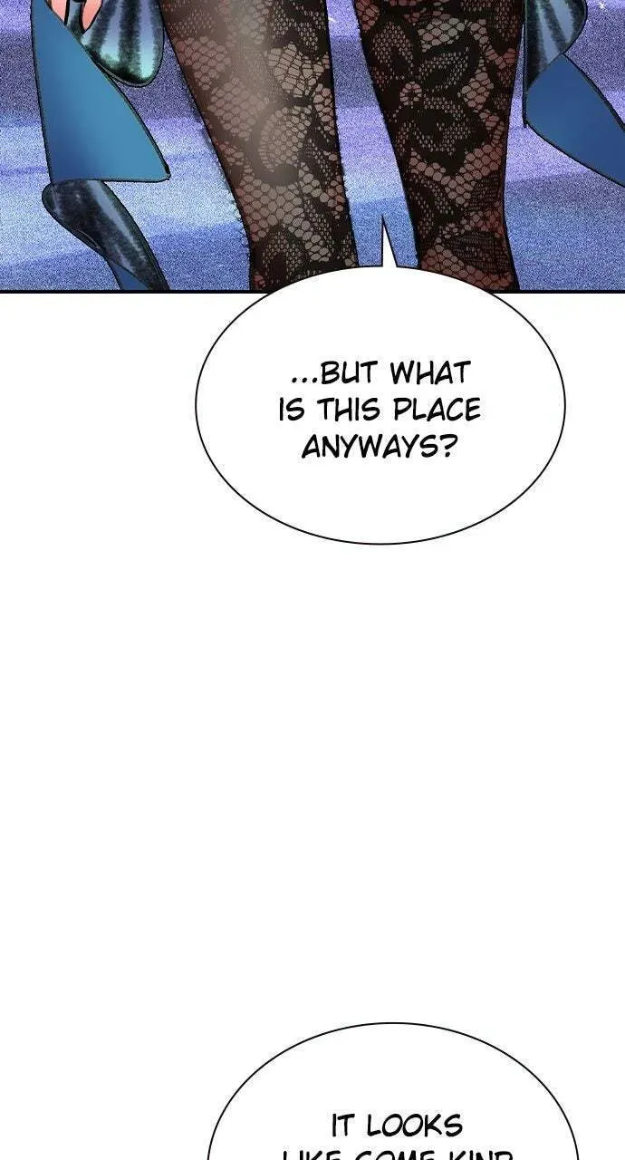 Jungle Juice Chapter 24.1 — Page 140