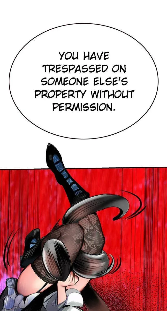 Jungle Juice Chapter 24.1 — Page 146