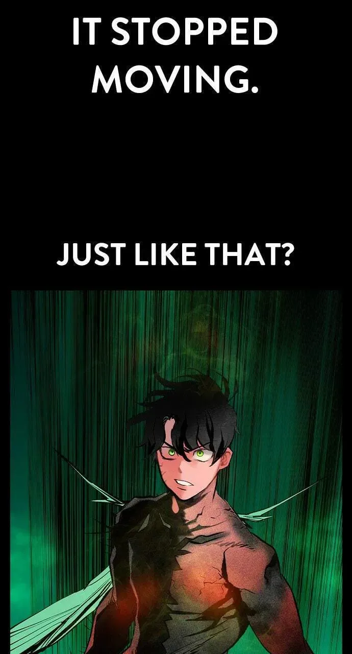 Jungle Juice Chapter 24.1 — Page 15