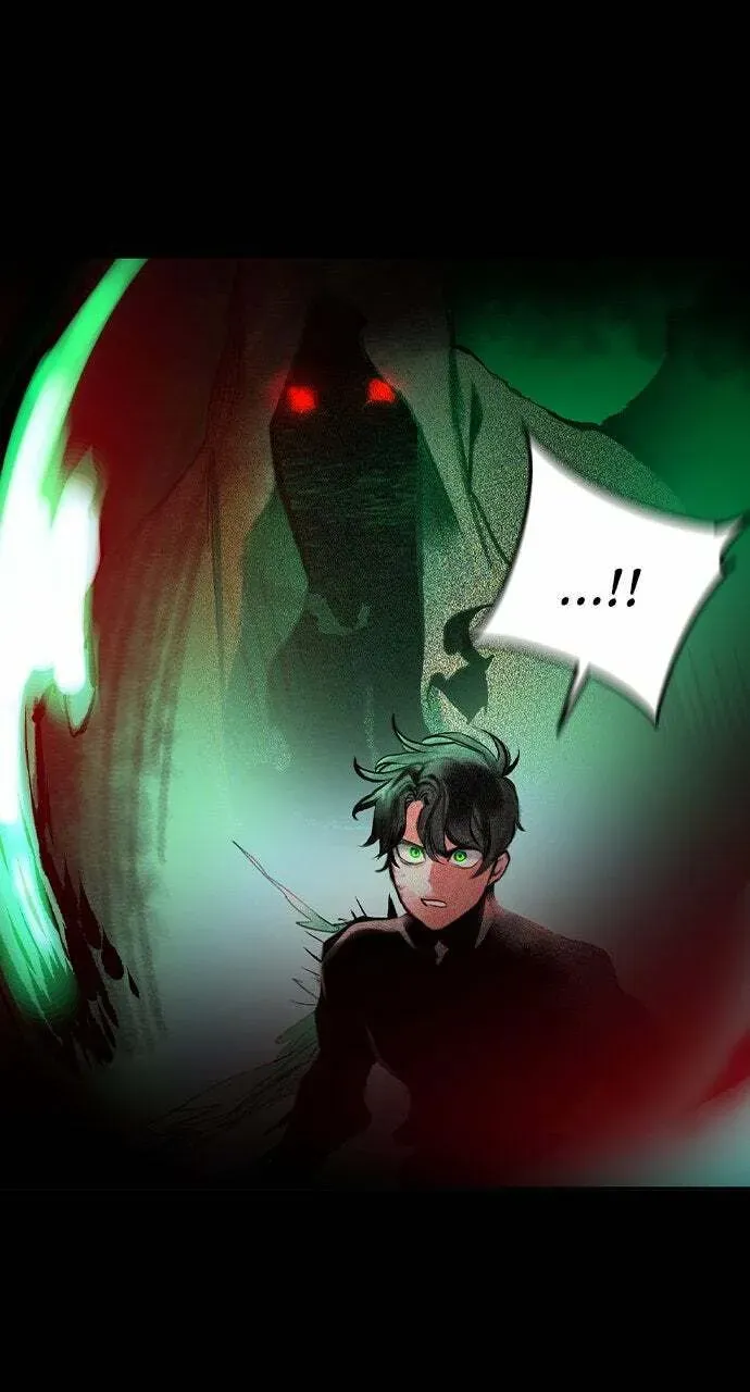 Jungle Juice Chapter 24.1 — Page 18