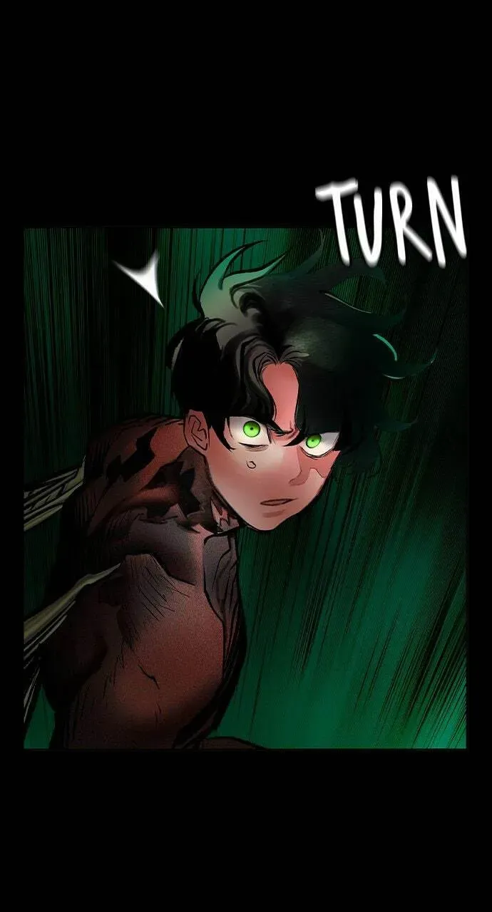 Jungle Juice Chapter 24.1 — Page 19