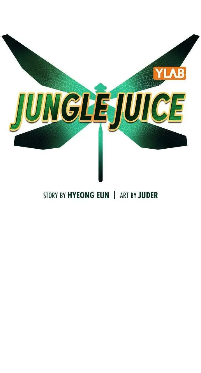 Jungle Juice Chapter 24.1 — Page 29