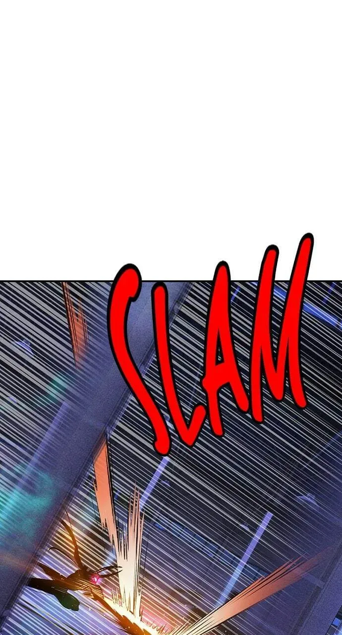 Jungle Juice Chapter 24.1 — Page 31
