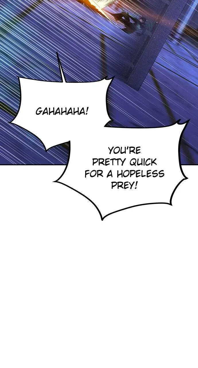 Jungle Juice Chapter 24.1 — Page 32