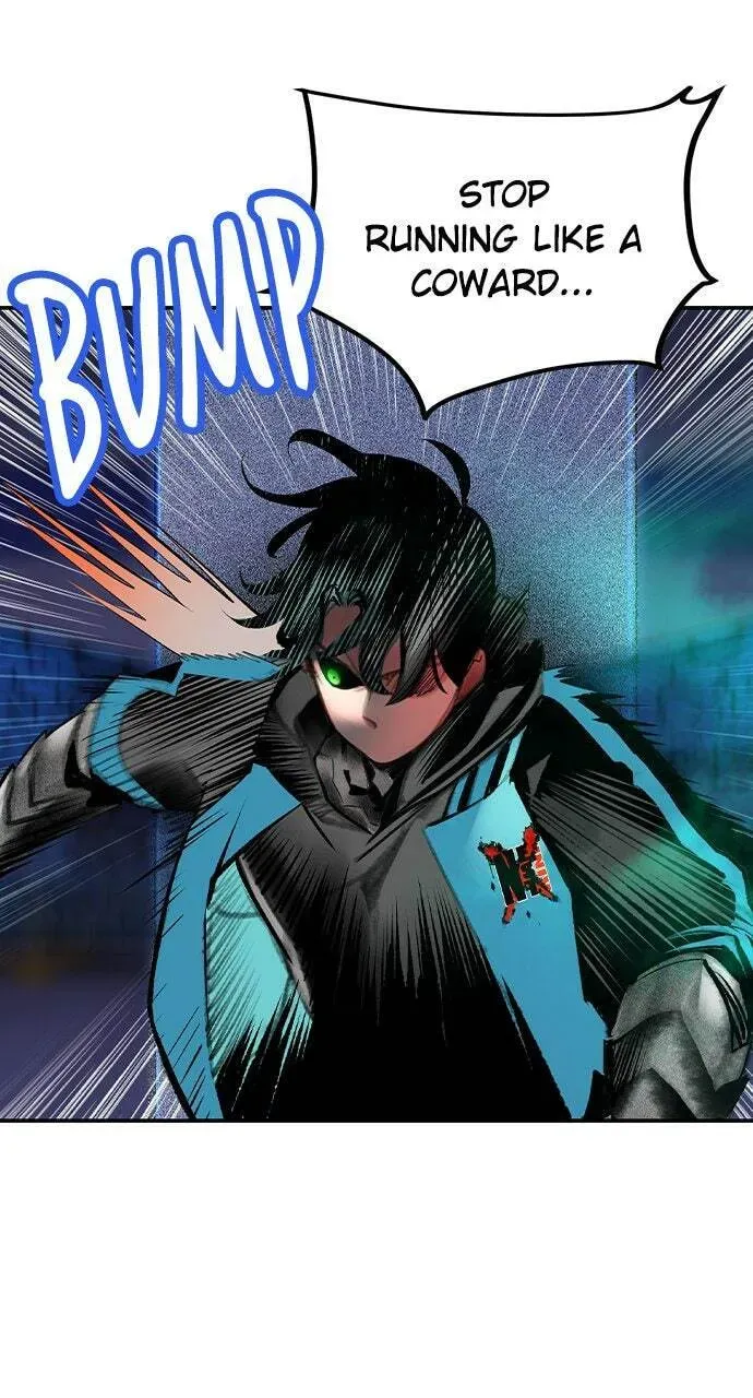Jungle Juice Chapter 24.1 — Page 33