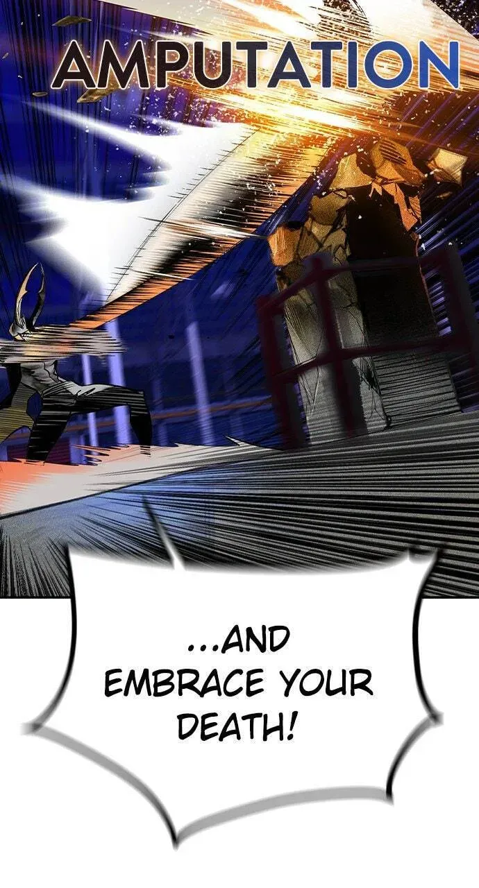 Jungle Juice Chapter 24.1 — Page 35
