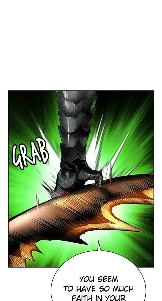 Jungle Juice Chapter 24.1 — Page 36