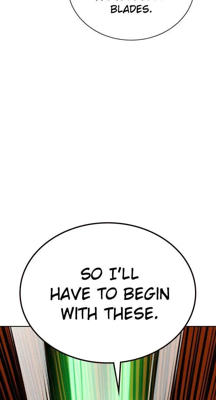 Jungle Juice Chapter 24.1 — Page 37