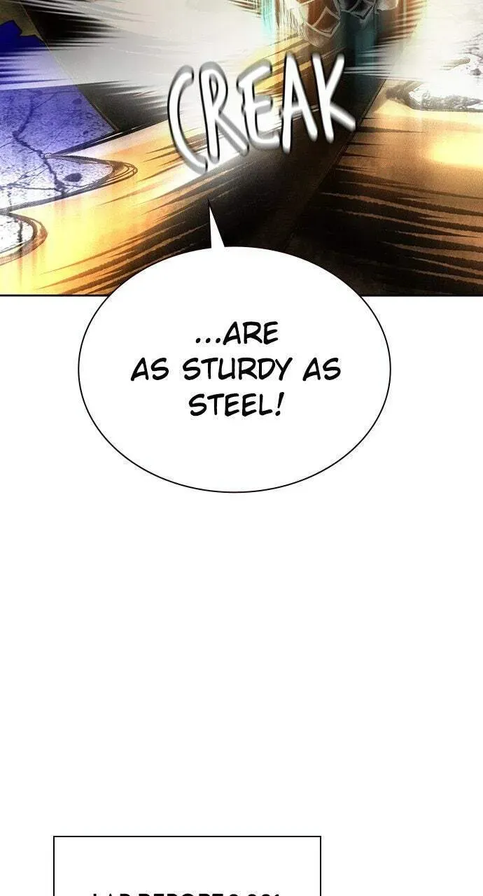 Jungle Juice Chapter 24.1 — Page 42