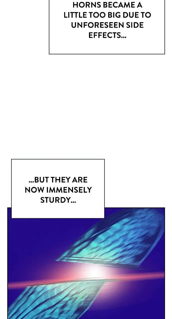 Jungle Juice Chapter 24.1 — Page 47