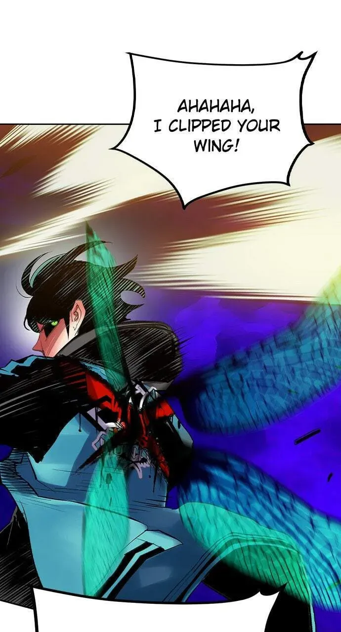 Jungle Juice Chapter 24.1 — Page 51
