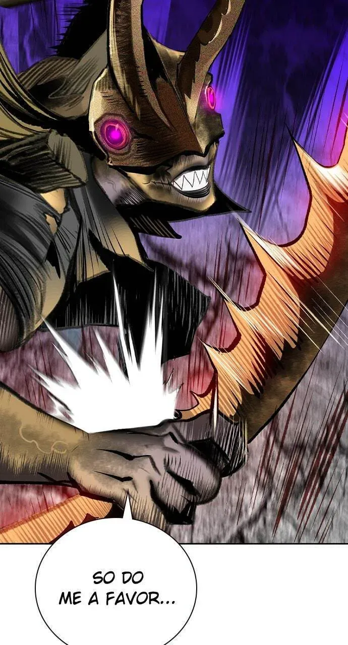 Jungle Juice Chapter 24.1 — Page 53