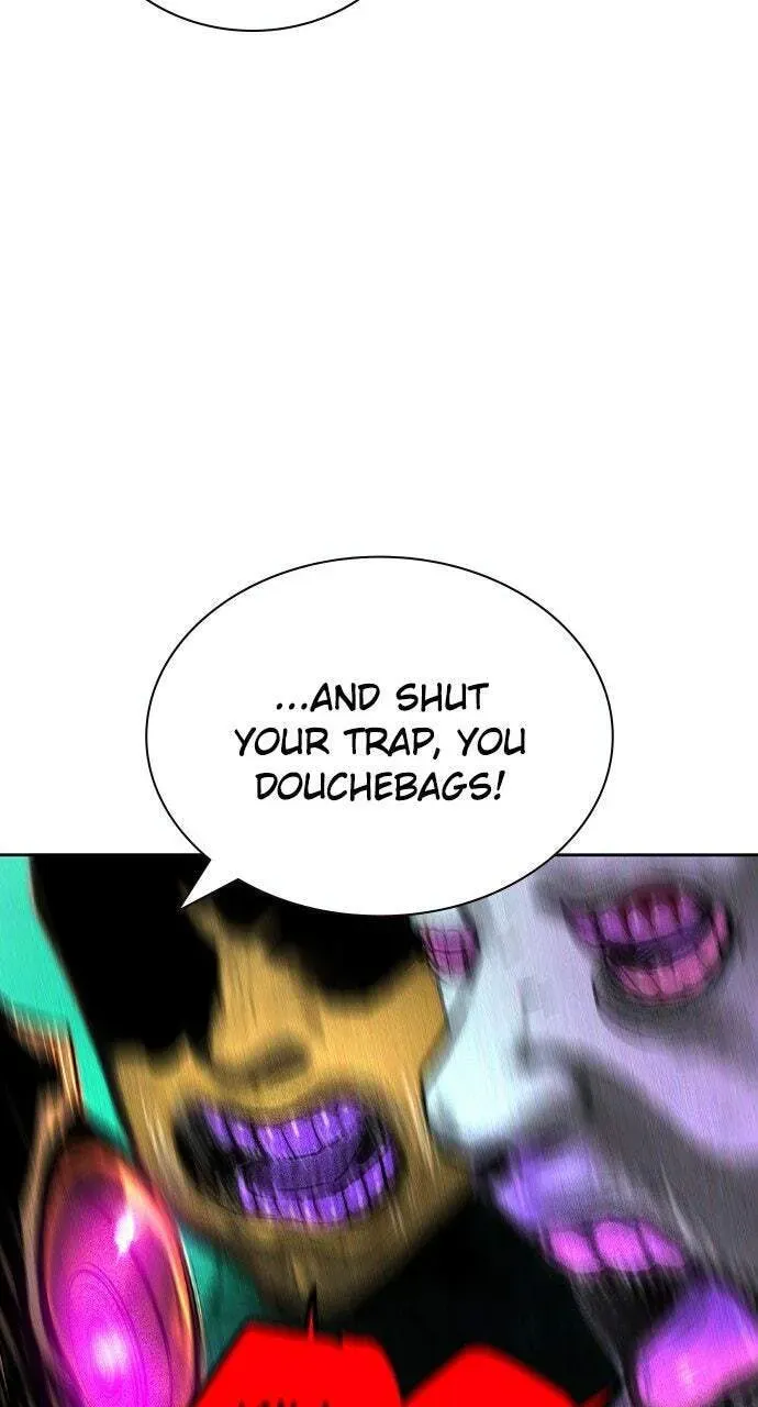 Jungle Juice Chapter 24.1 — Page 54