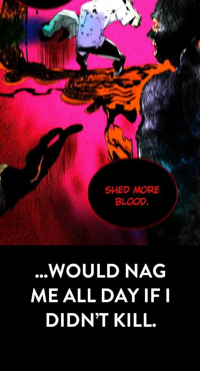 Jungle Juice Chapter 24.1 — Page 61