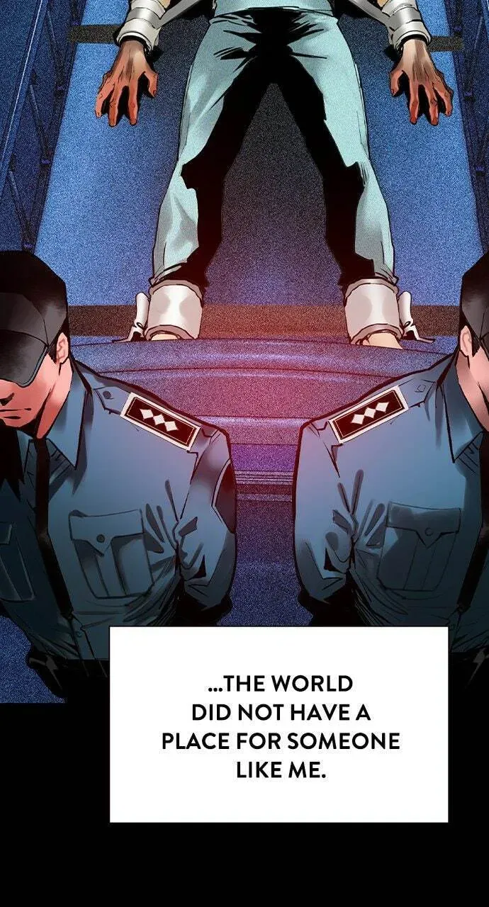 Jungle Juice Chapter 24.1 — Page 64