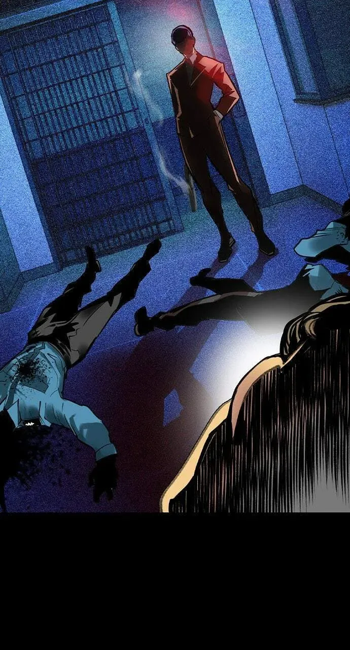 Jungle Juice Chapter 24.1 — Page 69