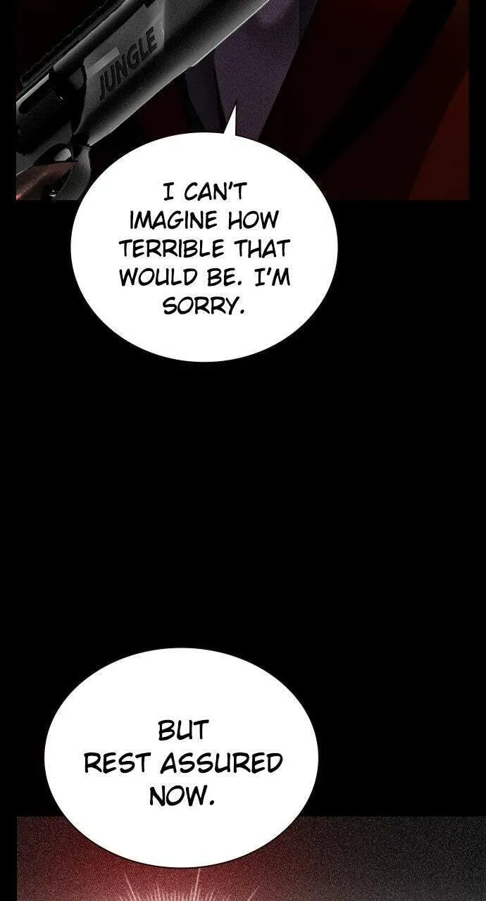 Jungle Juice Chapter 24.1 — Page 71