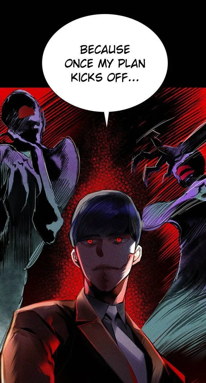 Jungle Juice Chapter 24.1 — Page 73