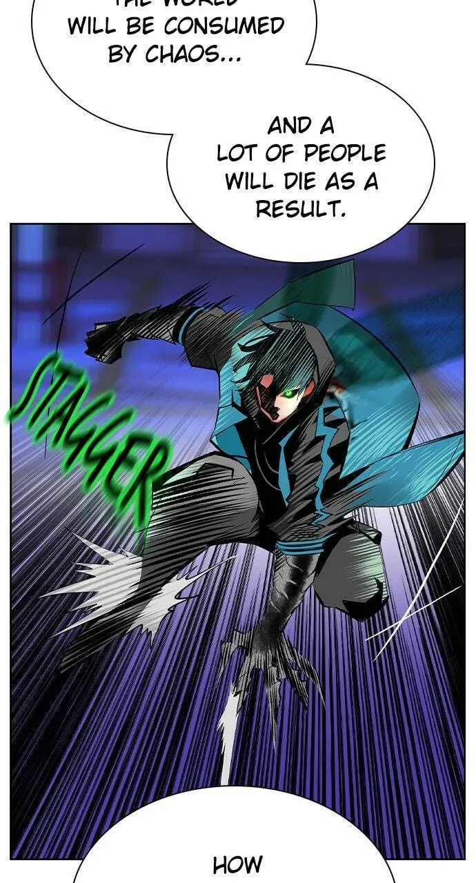 Jungle Juice Chapter 24.1 — Page 77