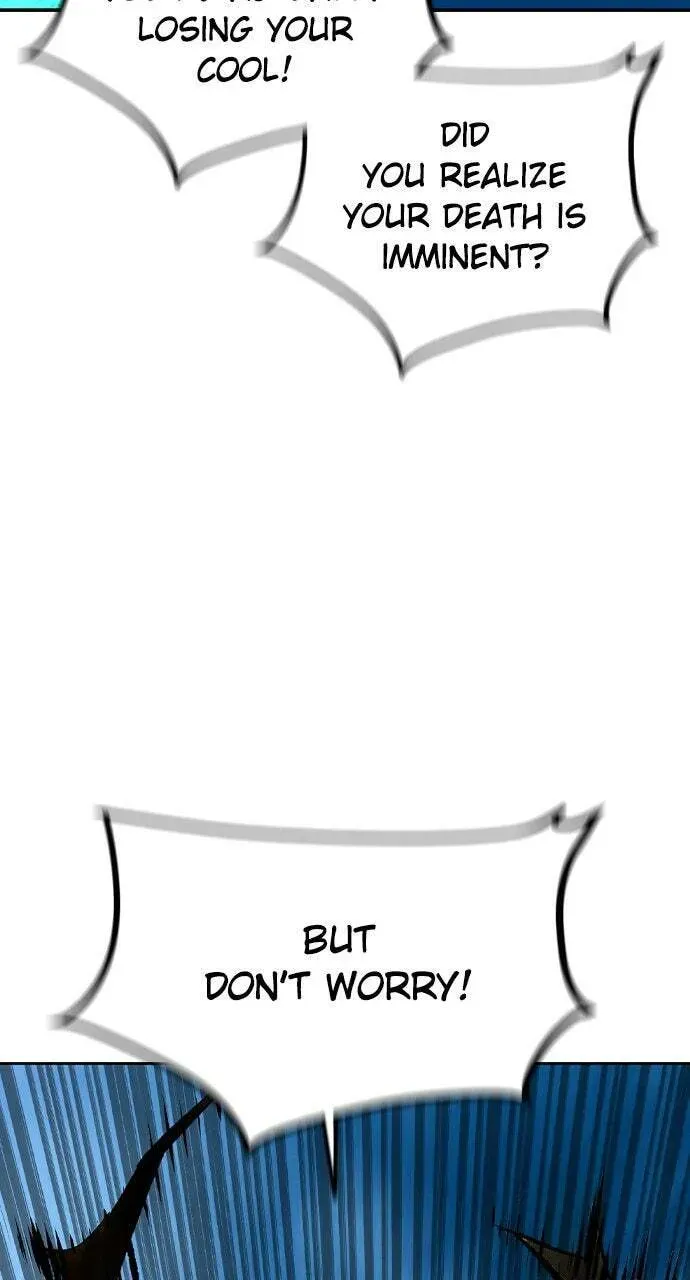 Jungle Juice Chapter 24.1 — Page 84