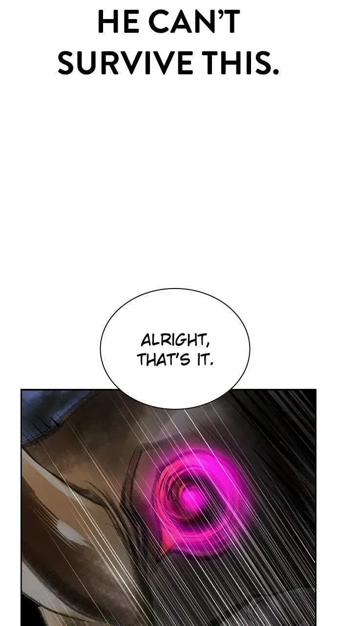 Jungle Juice Chapter 24.1 — Page 92