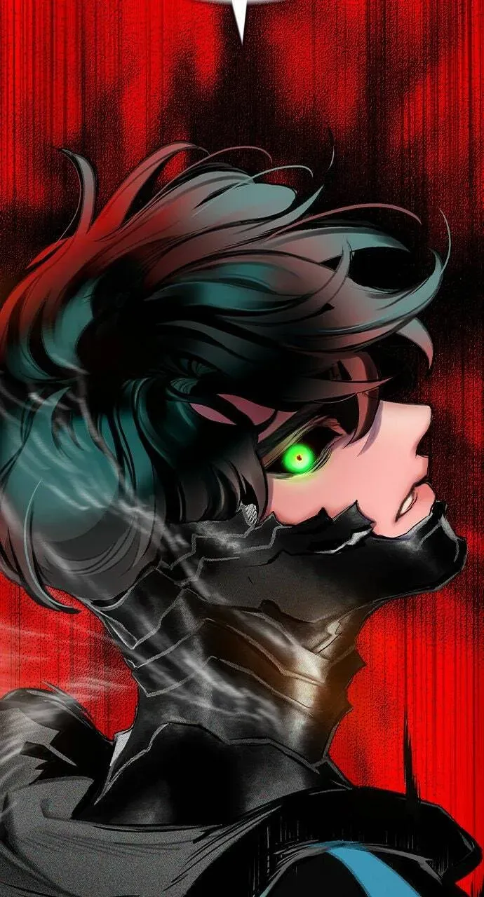 Jungle Juice Chapter 24.1 — Page 94