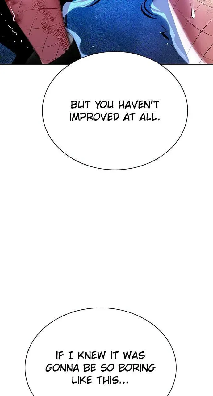 Jungle Juice Chapter 24.2 — Page 6