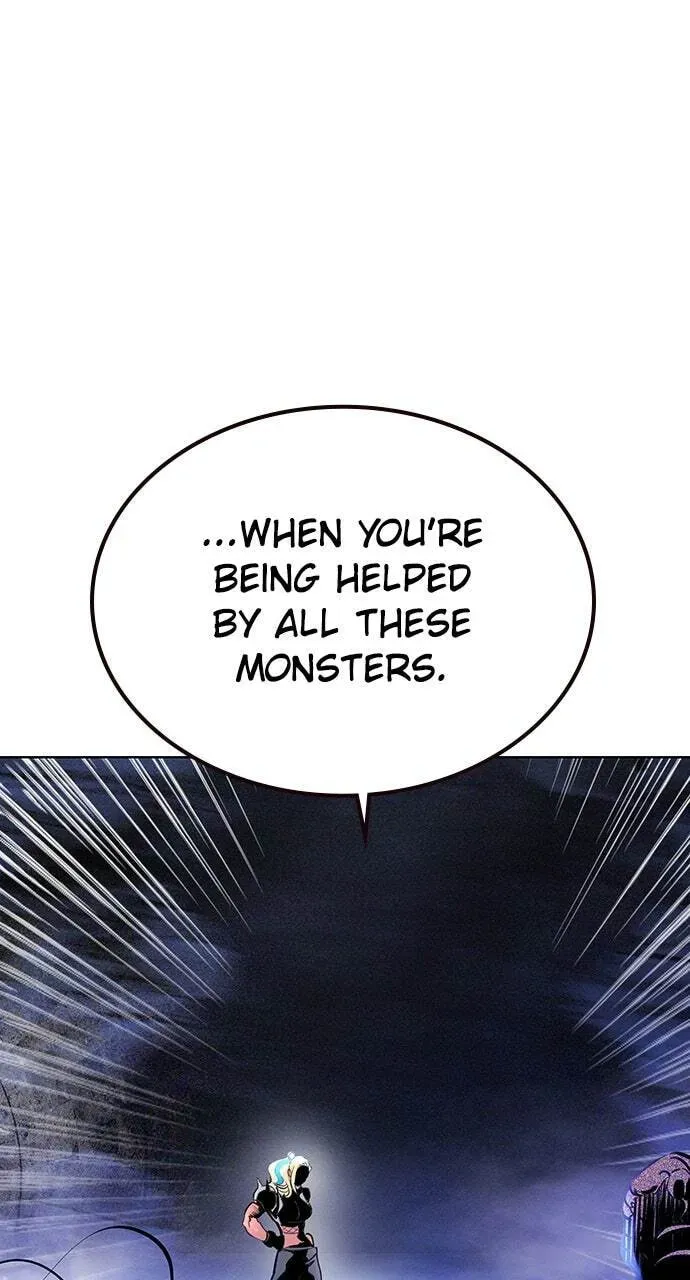 Jungle Juice Chapter 24.2 — Page 10