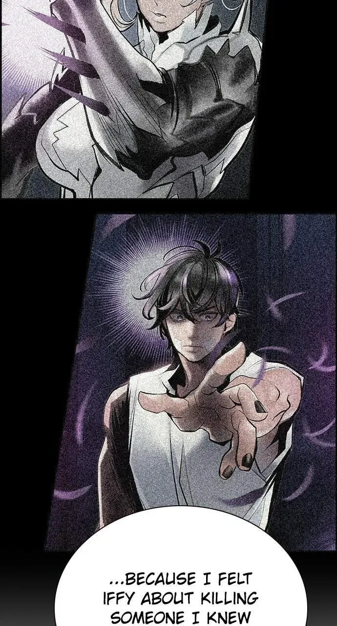 Jungle Juice Chapter 24.2 — Page 111