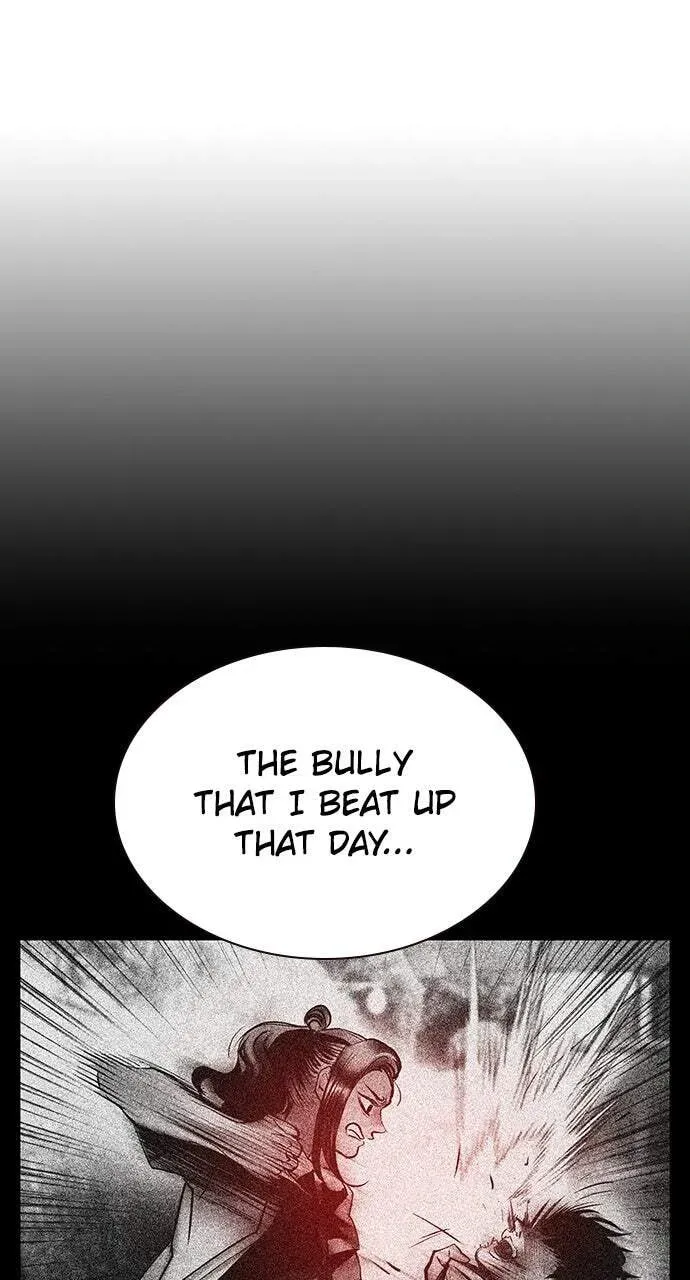 Jungle Juice Chapter 24.2 — Page 116