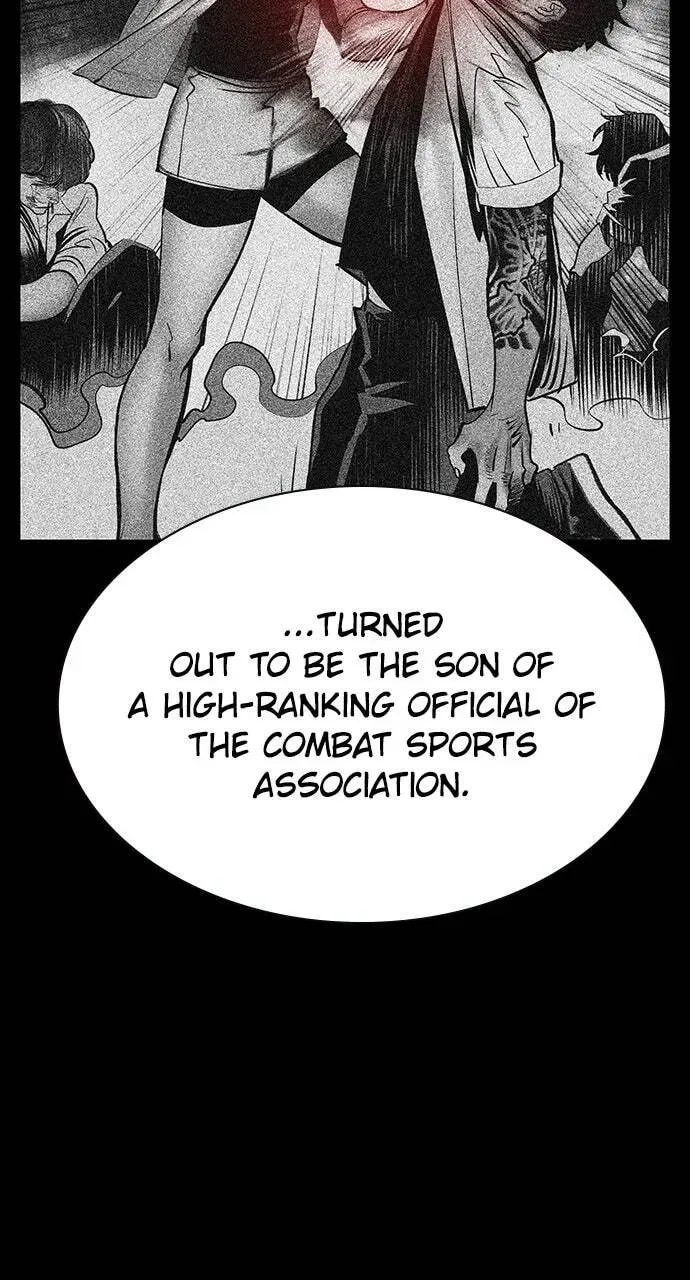 Jungle Juice Chapter 24.2 — Page 117