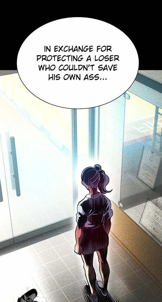 Jungle Juice Chapter 24.2 — Page 118