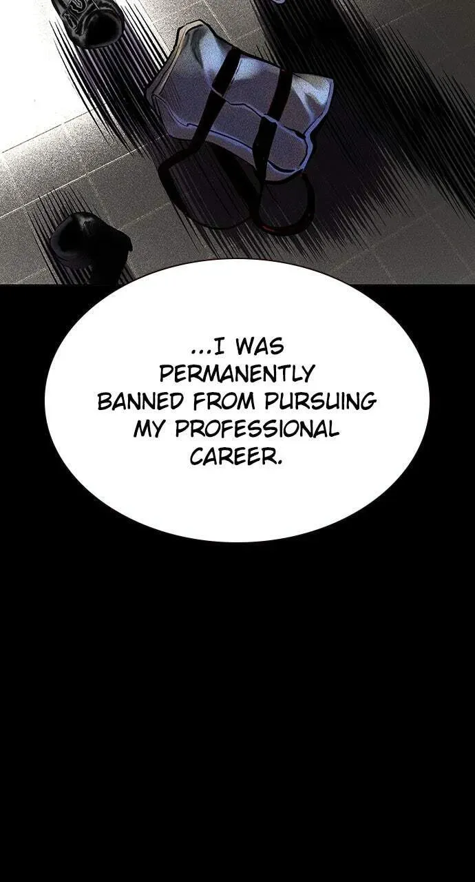 Jungle Juice Chapter 24.2 — Page 119