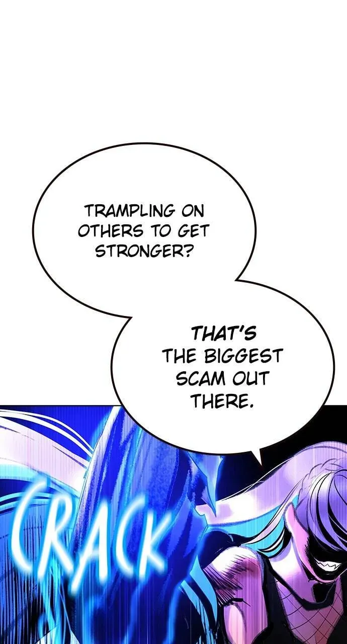 Jungle Juice Chapter 24.2 — Page 141