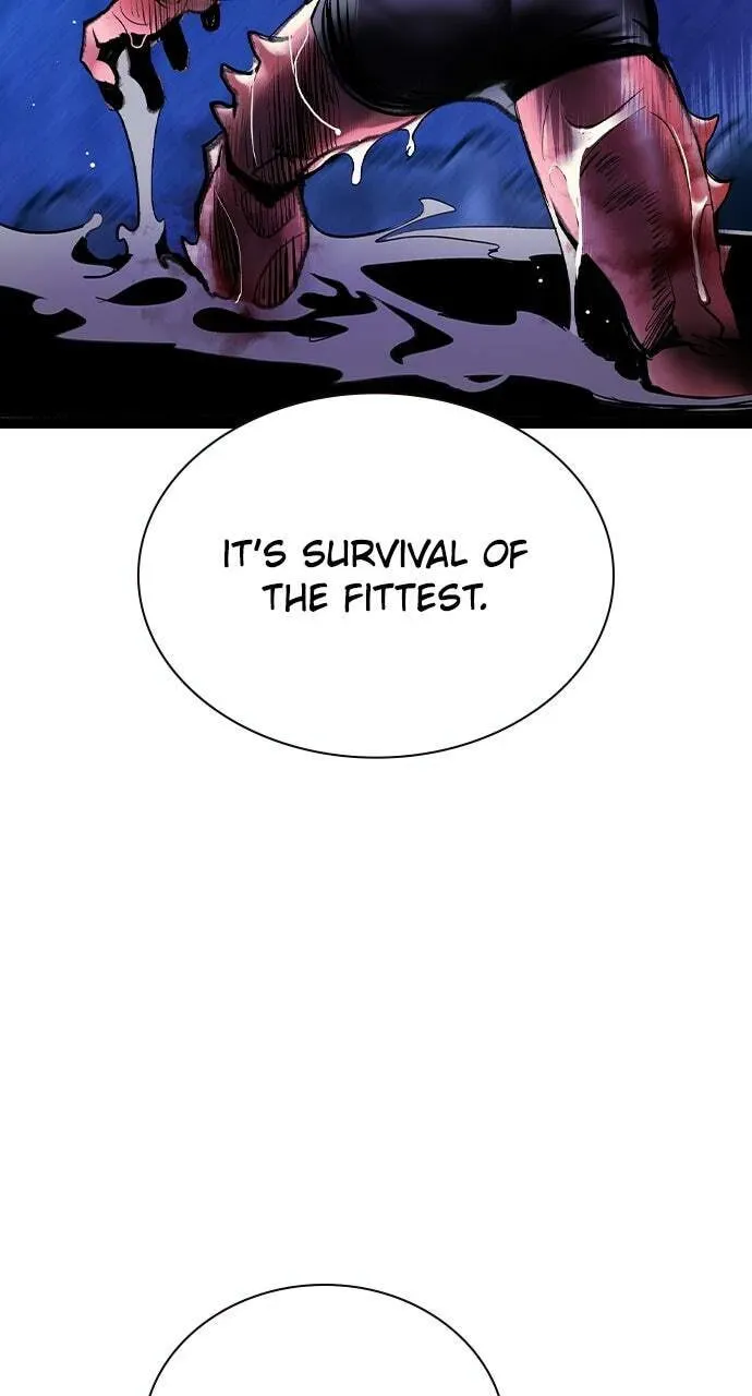 Jungle Juice Chapter 24.2 — Page 16