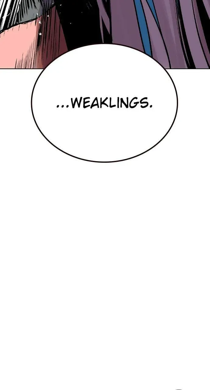 Jungle Juice Chapter 24.2 — Page 20