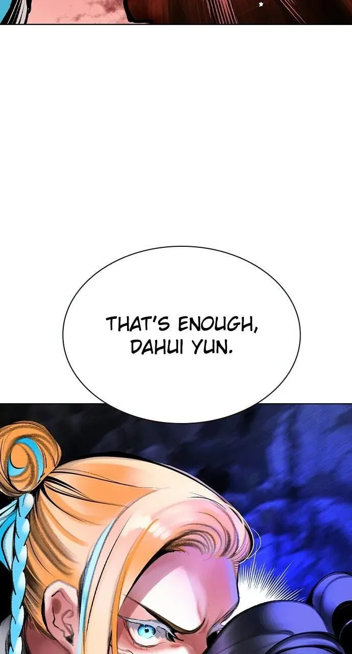 Jungle Juice Chapter 24.2 — Page 22