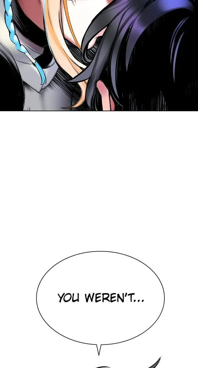 Jungle Juice Chapter 24.2 — Page 23