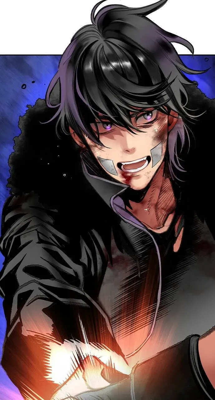 Jungle Juice Chapter 24.2 — Page 24
