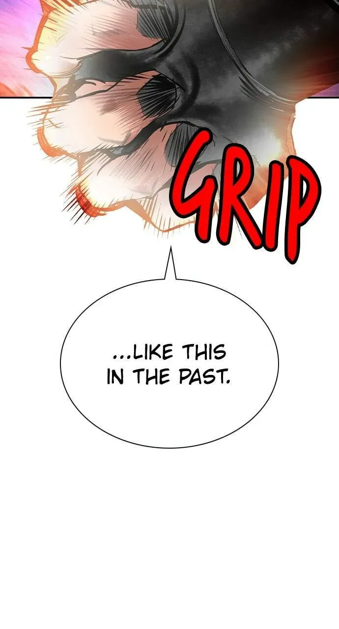 Jungle Juice Chapter 24.2 — Page 25