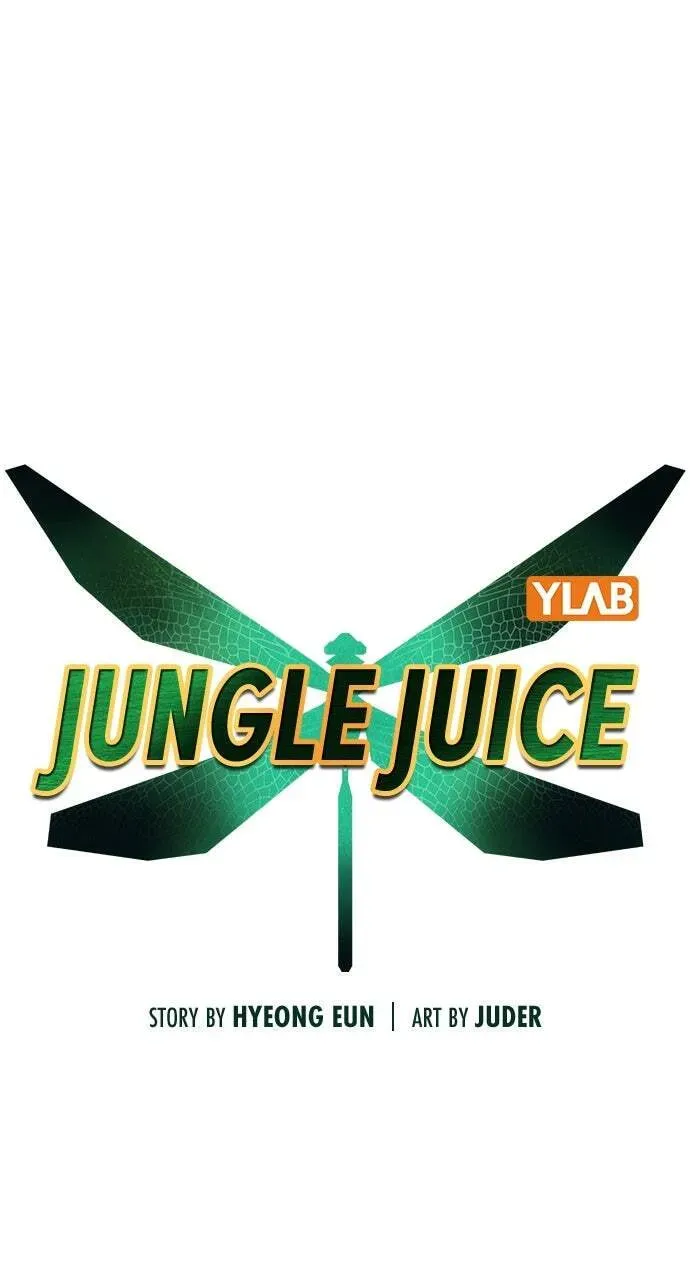 Jungle Juice Chapter 24.2 — Page 26