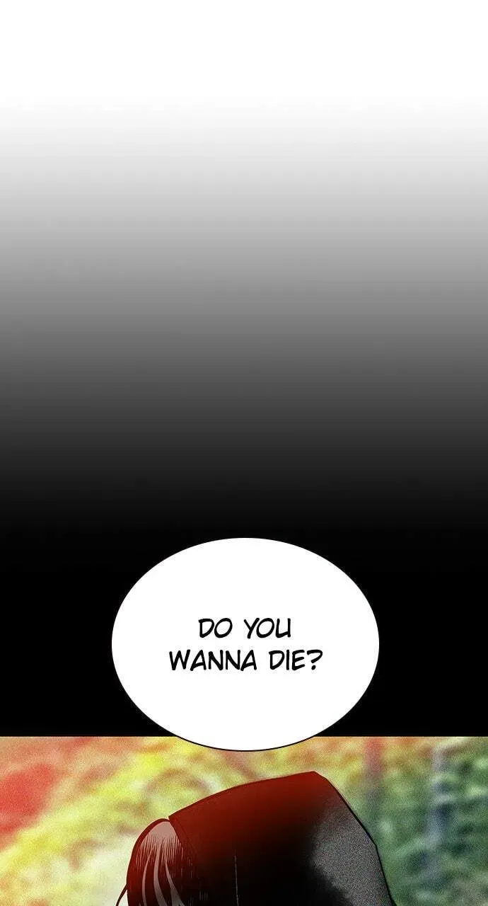 Jungle Juice Chapter 24.2 — Page 27