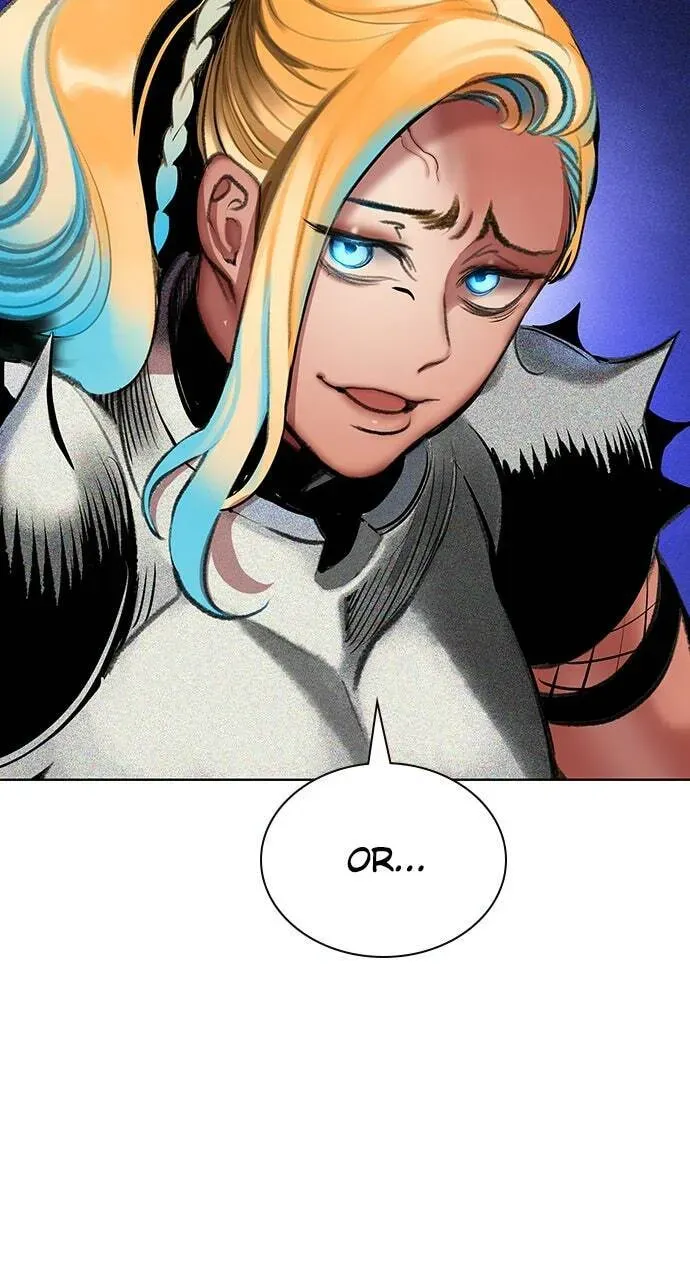 Jungle Juice Chapter 24.2 — Page 37