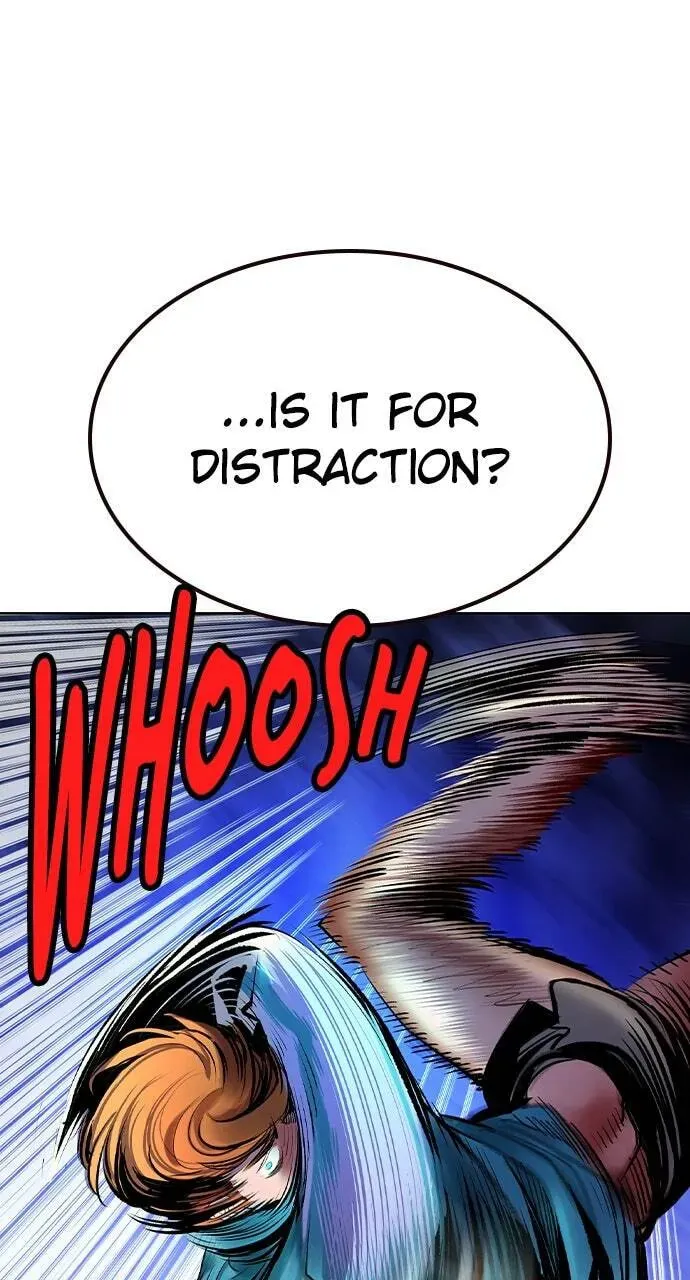 Jungle Juice Chapter 24.2 — Page 38