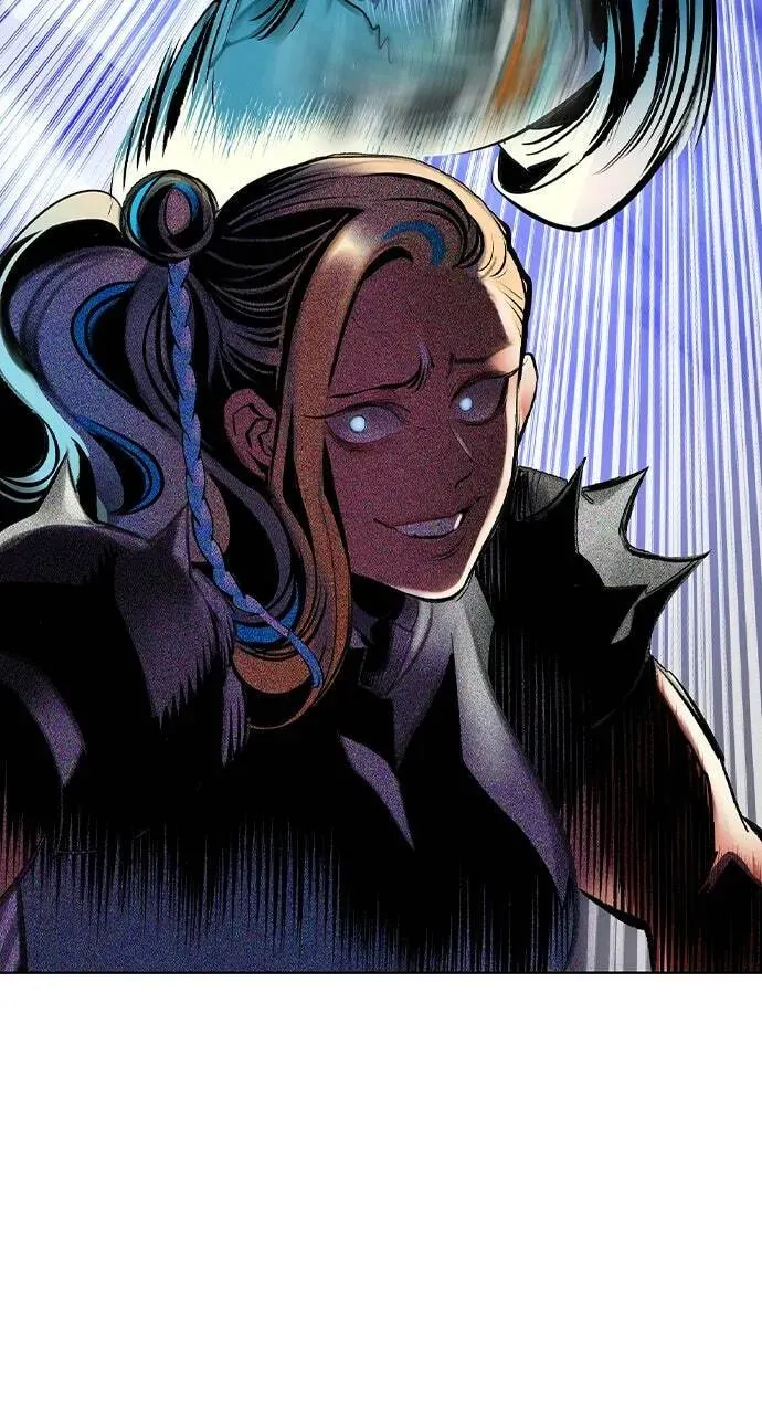 Jungle Juice Chapter 24.2 — Page 39