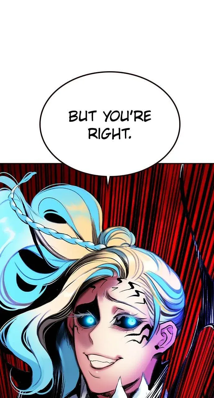 Jungle Juice Chapter 24.2 — Page 43