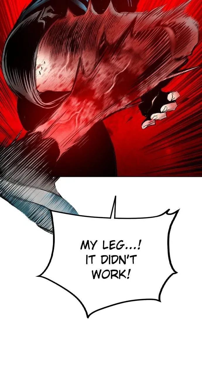 Jungle Juice Chapter 24.2 — Page 46